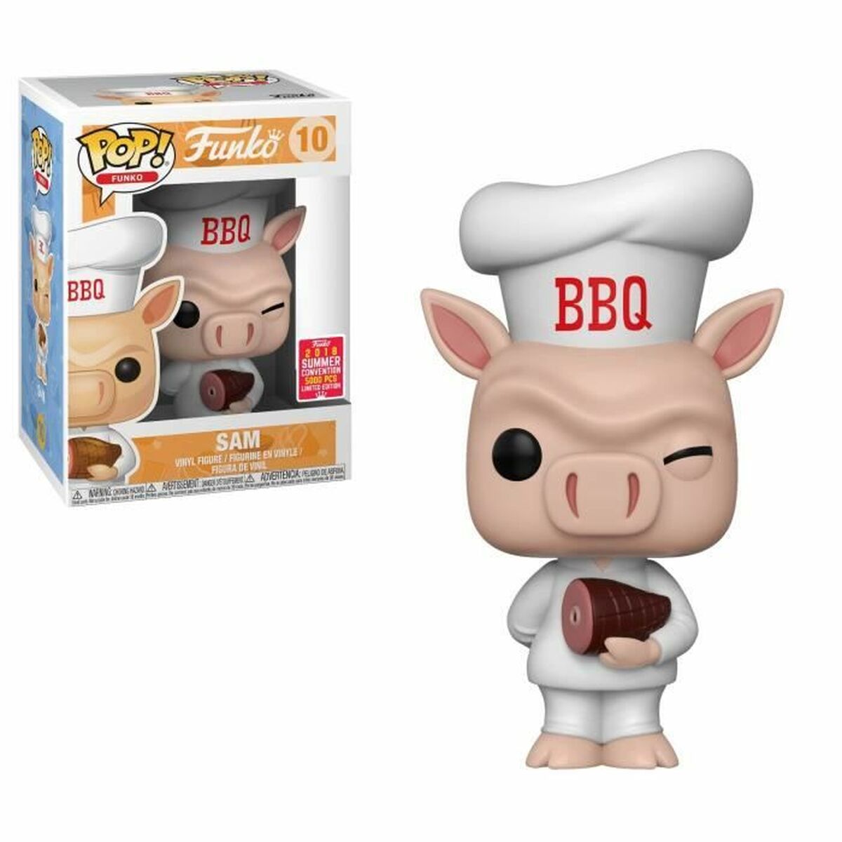 Joc video pentru Switch Just For Games Funko Fusion Deluxe Edition - Electronică, Joc video