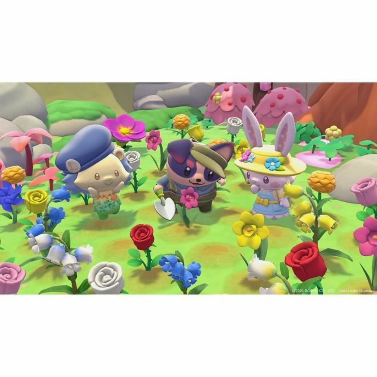 Joc video pentru Switch Just For Games - Electronică, Joc video