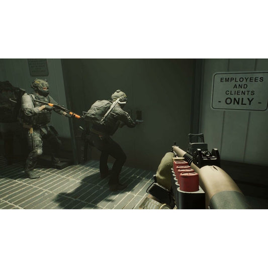 Joc video PlayStation 5 Just For Games Ready or Not : Day One - Electronică, Joc video