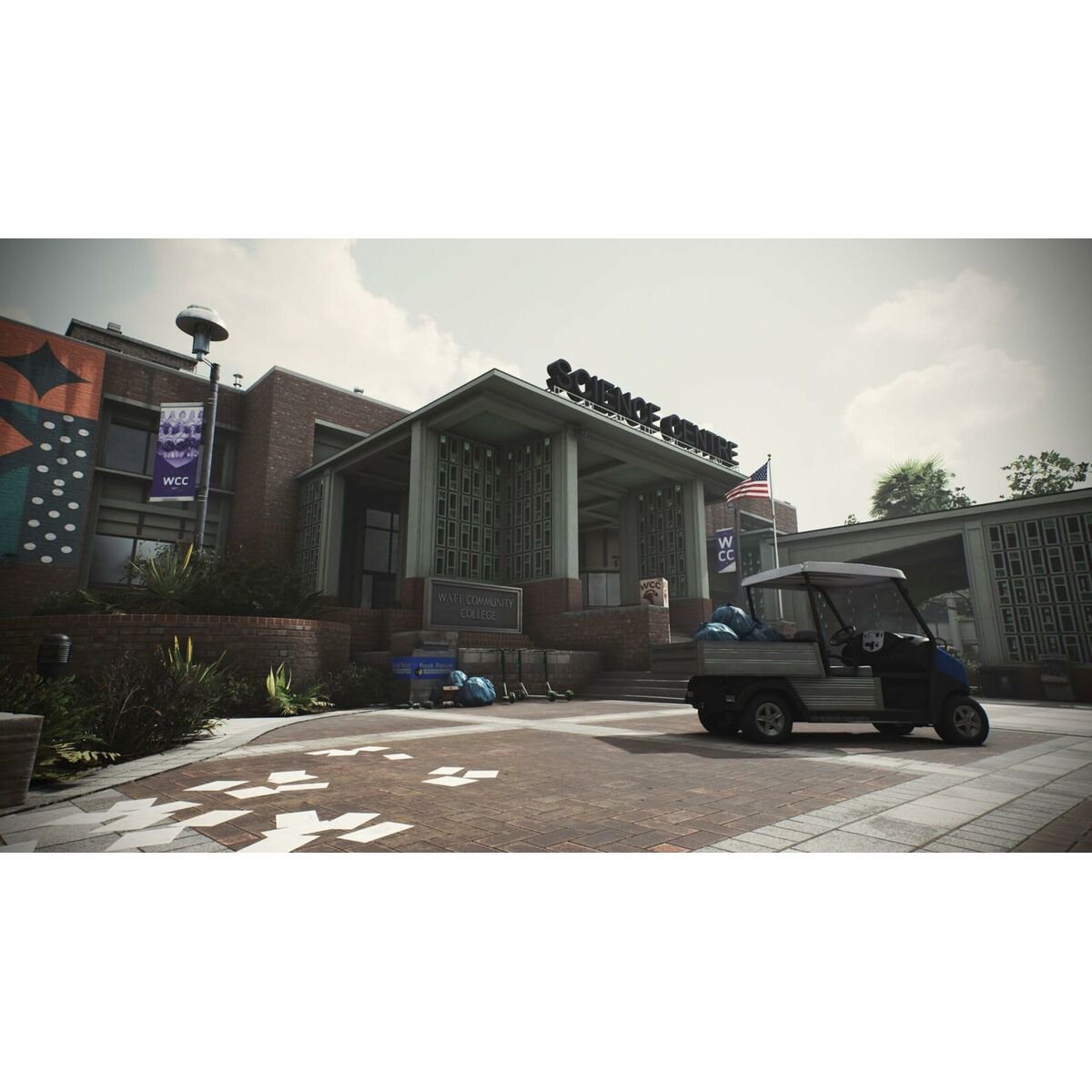 Joc video PlayStation 5 Just For Games Ready or Not : Day One - Electronică, Joc video