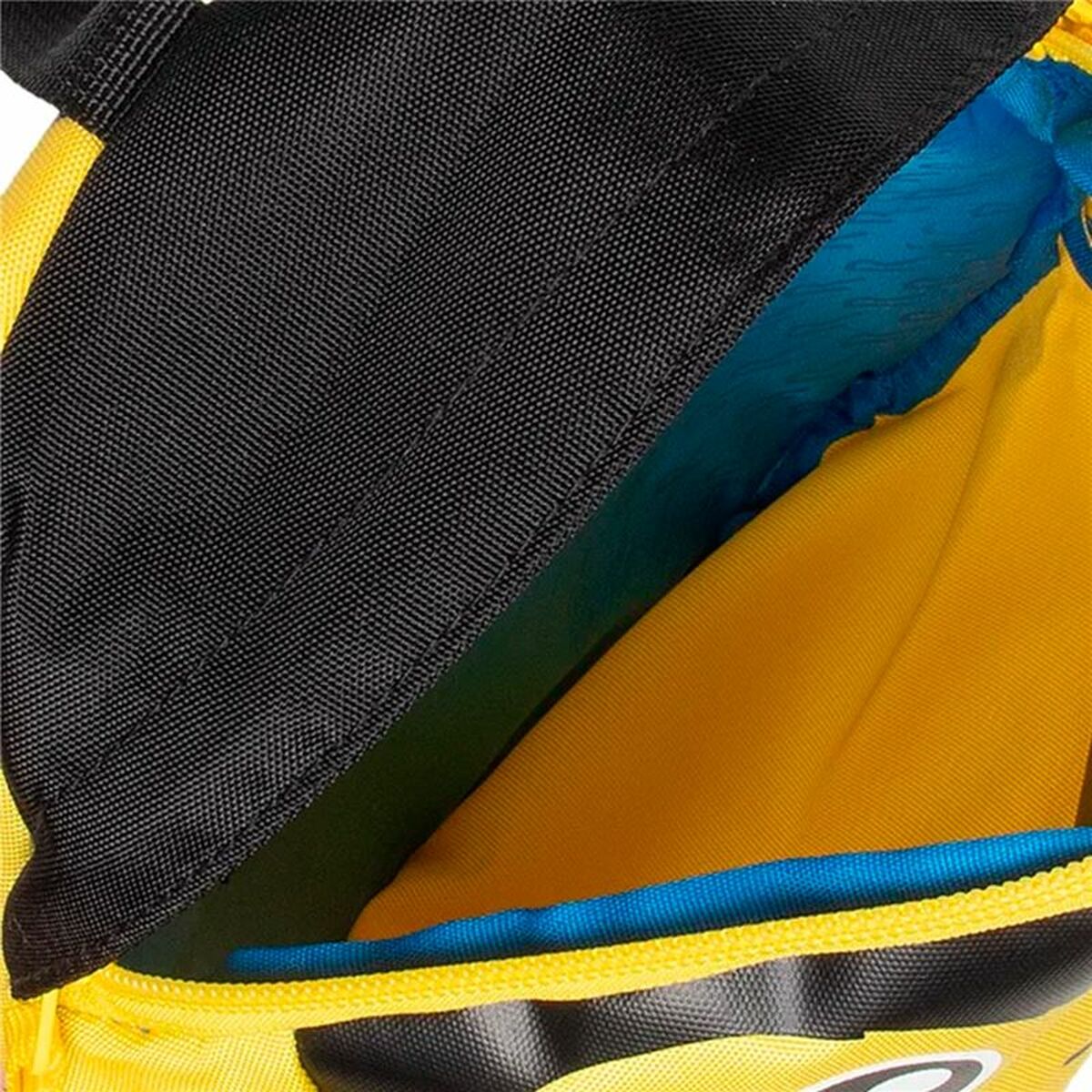 Ghiozdan Regatta Roary Multicolor Albină - Birou și papetărie, Material școlar și educațional