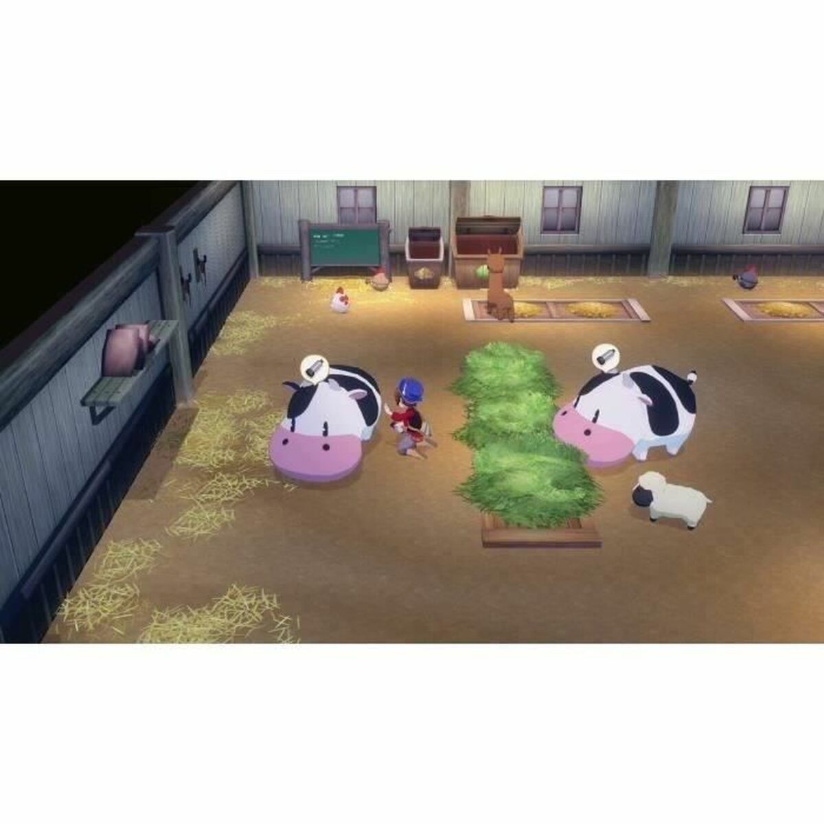 Joc video pentru Switch Just For Games Story of Seasons Grand Bazaar : Limited Edition - Electronică, Joc video