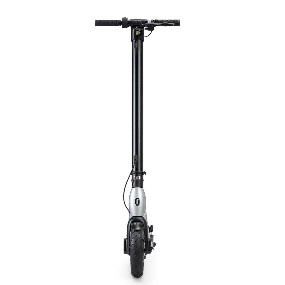 Trotinetă Electrică JIVR JS-120-0 Negru Roșu Gri 750 W 350 W - Sport și în aer liber, Mobilitate urbană