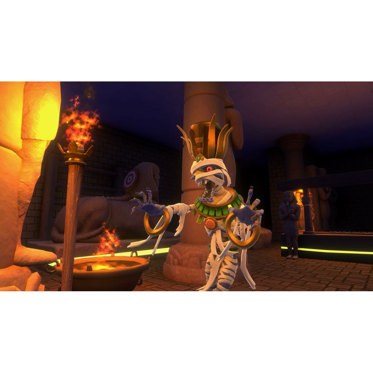Joc video pentru Switch Just For Games Discounty - Electronică, Joc video