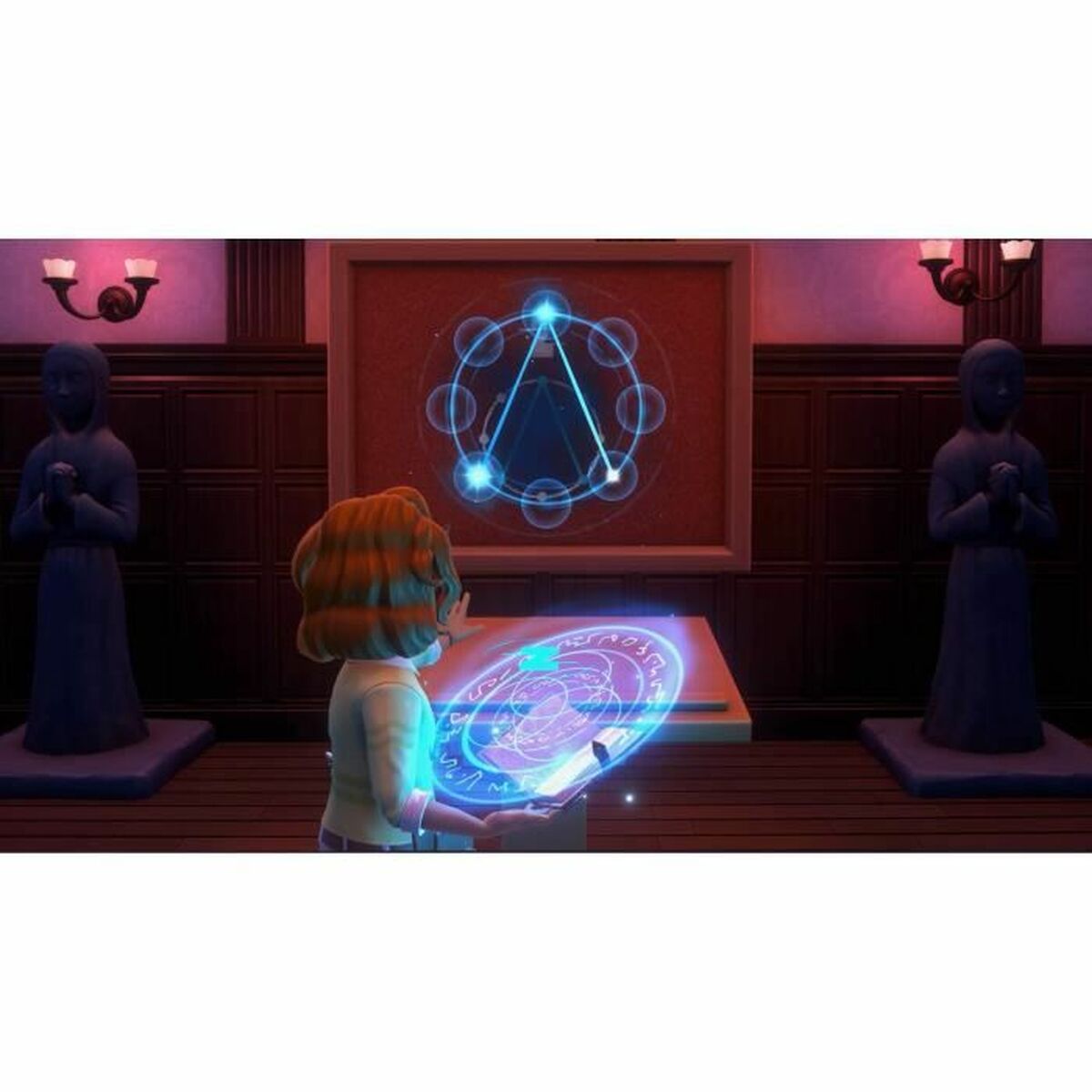 Joc video pentru Switch Just For Games Discounty - Electronică, Joc video