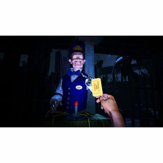 Joc video PlayStation 5 Just For Games HappyFunland (FR) - Electronică, Joc video