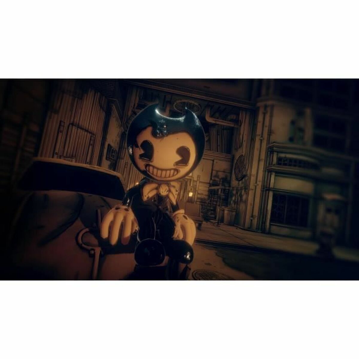 Joc video pentru Switch Just For Games Bendy and the Dark Revival - Electronică, Joc video