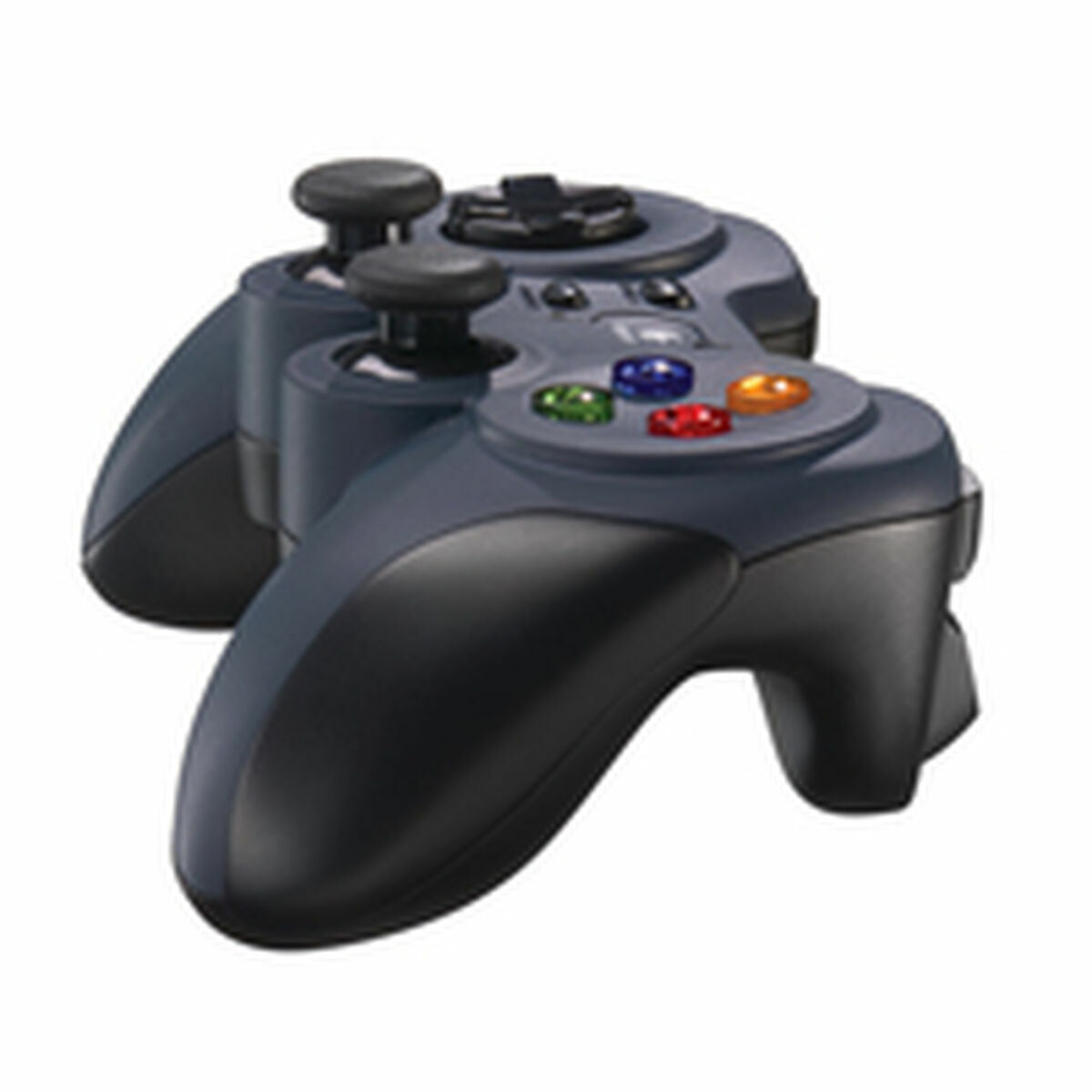 Telecomandă Jocuri Gaming Logitech F310 PC Albastru Albastru închis PC - Electronică, Joc video