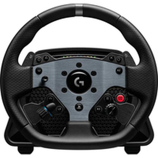 Volan de Curse Logitech G PRO RACING WHEEL - Electronică, Joc video