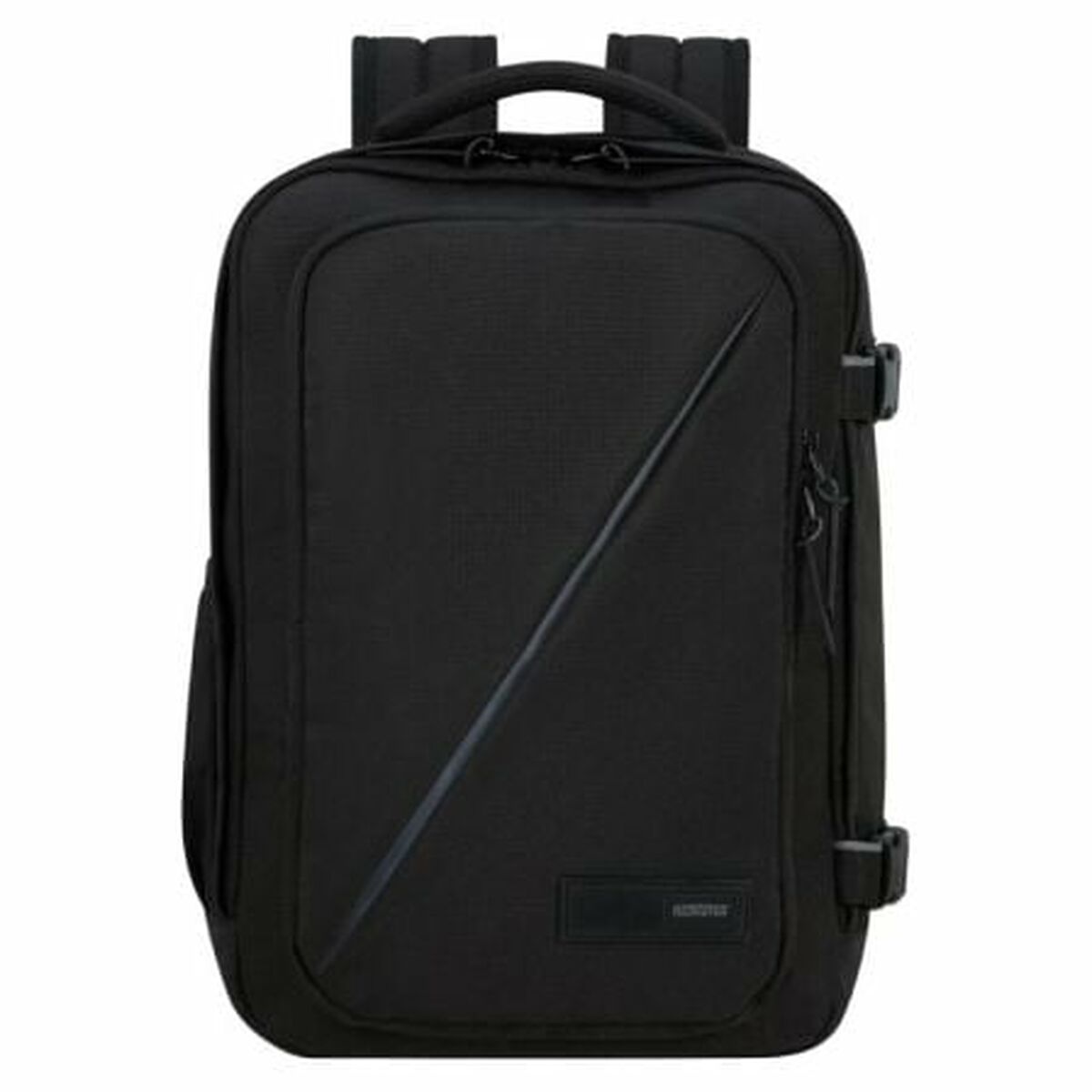 Trotinetă American Tourister 149174-1041 Negru - Bagaje, Rucsacuri