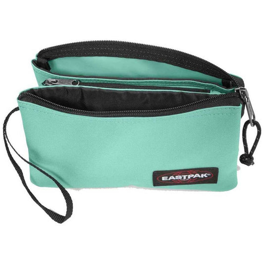 Carcasă Eastpak INDIA-AQUA-BLUE Albastru 12 x 20 x 2 cm - Birou și papetărie, Material școlar și educațional