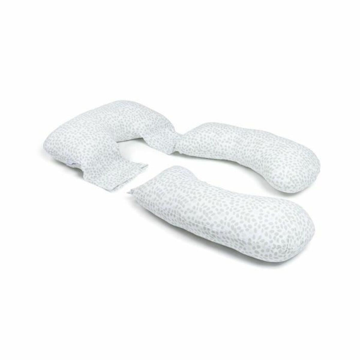 Breastfeeding Cushion Doomoo Verde XXL (2 Unități) - Bebelus, Alăptarea și hrănirea