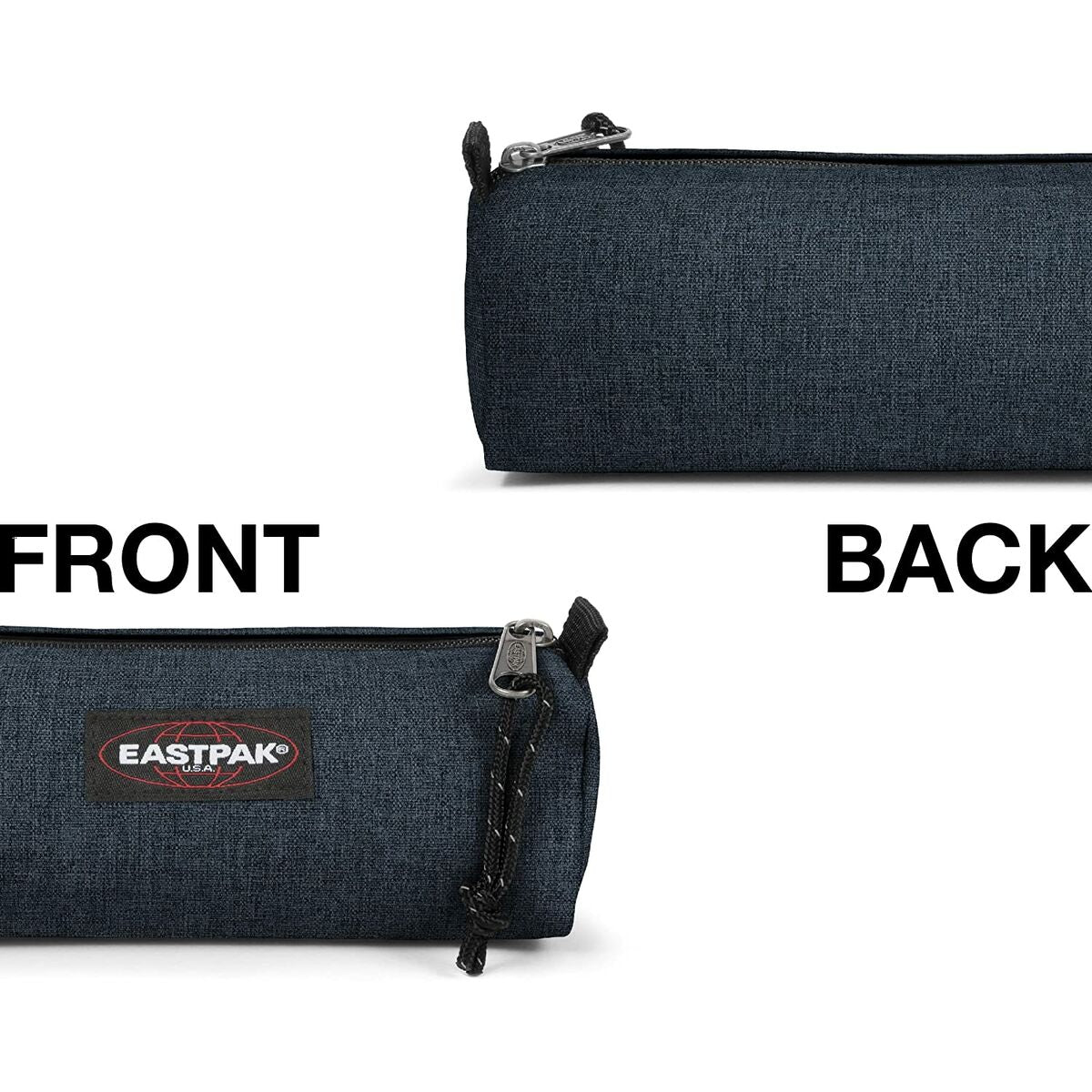 Penar Școlar Eastpak EK37226W Albastru (1 Unități) - Birou și papetărie, Material școlar și educațional