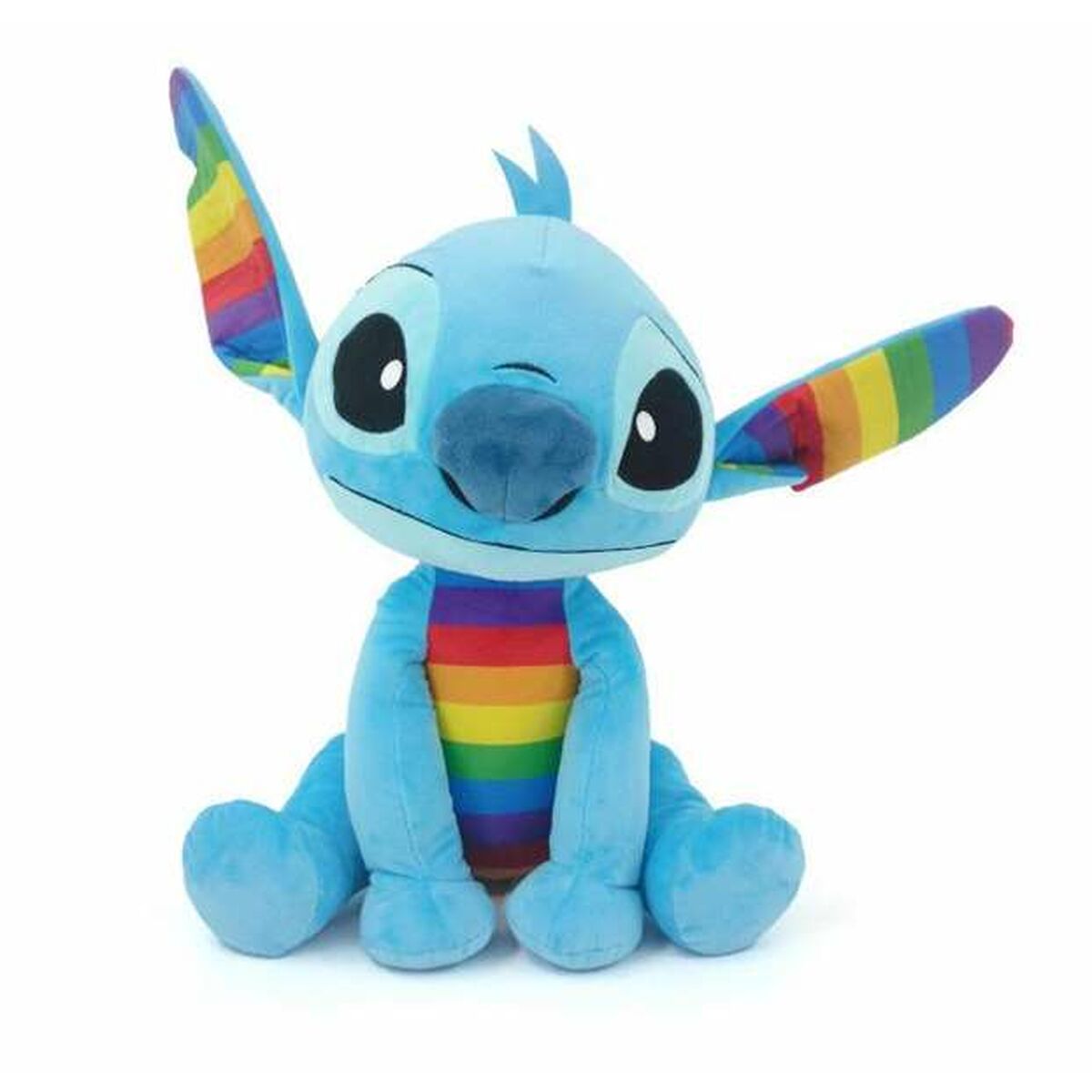 Jucărie de Pluș Stitch 25 cm - Jucarii si jocuri, Jucării de pluș