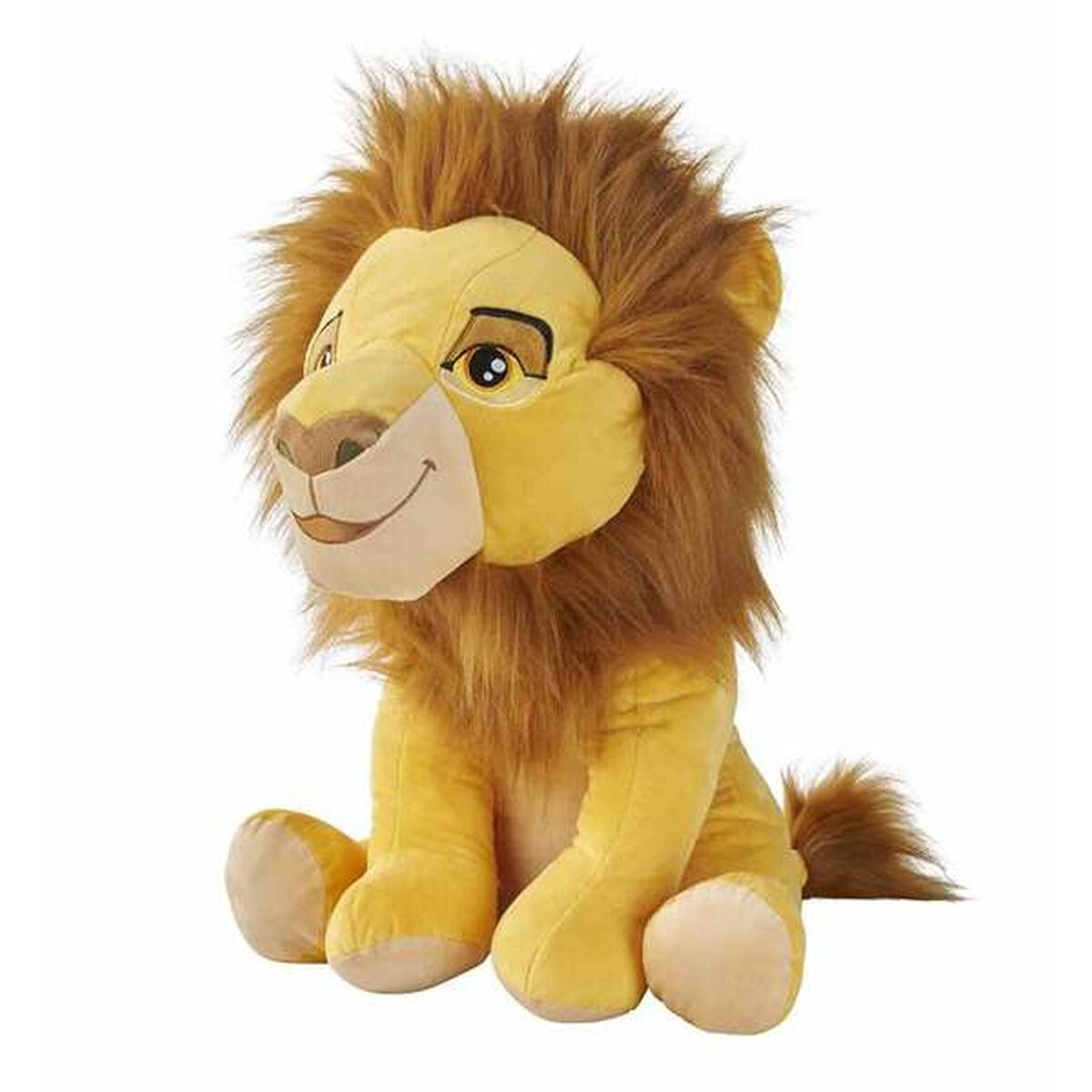 Jucărie de Pluș Smoby Mufasa 45cm - Jucarii si jocuri, Jucării de pluș