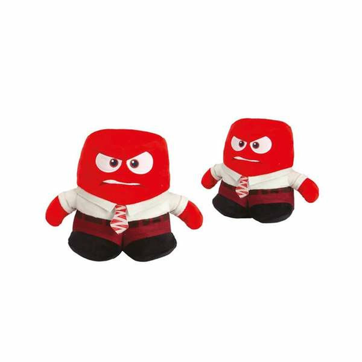 Jucărie de Pluș Inside Out 25 cm - Jucarii si jocuri, Jucării de pluș