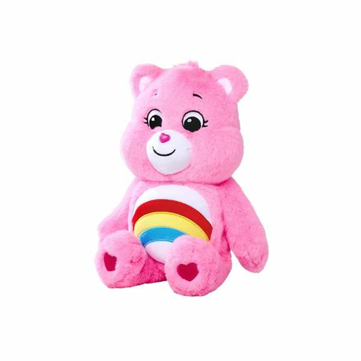 Urs de Pluș Smoby Care Bears 35 cm (1 Piese) - Jucarii si jocuri, Jucării de pluș