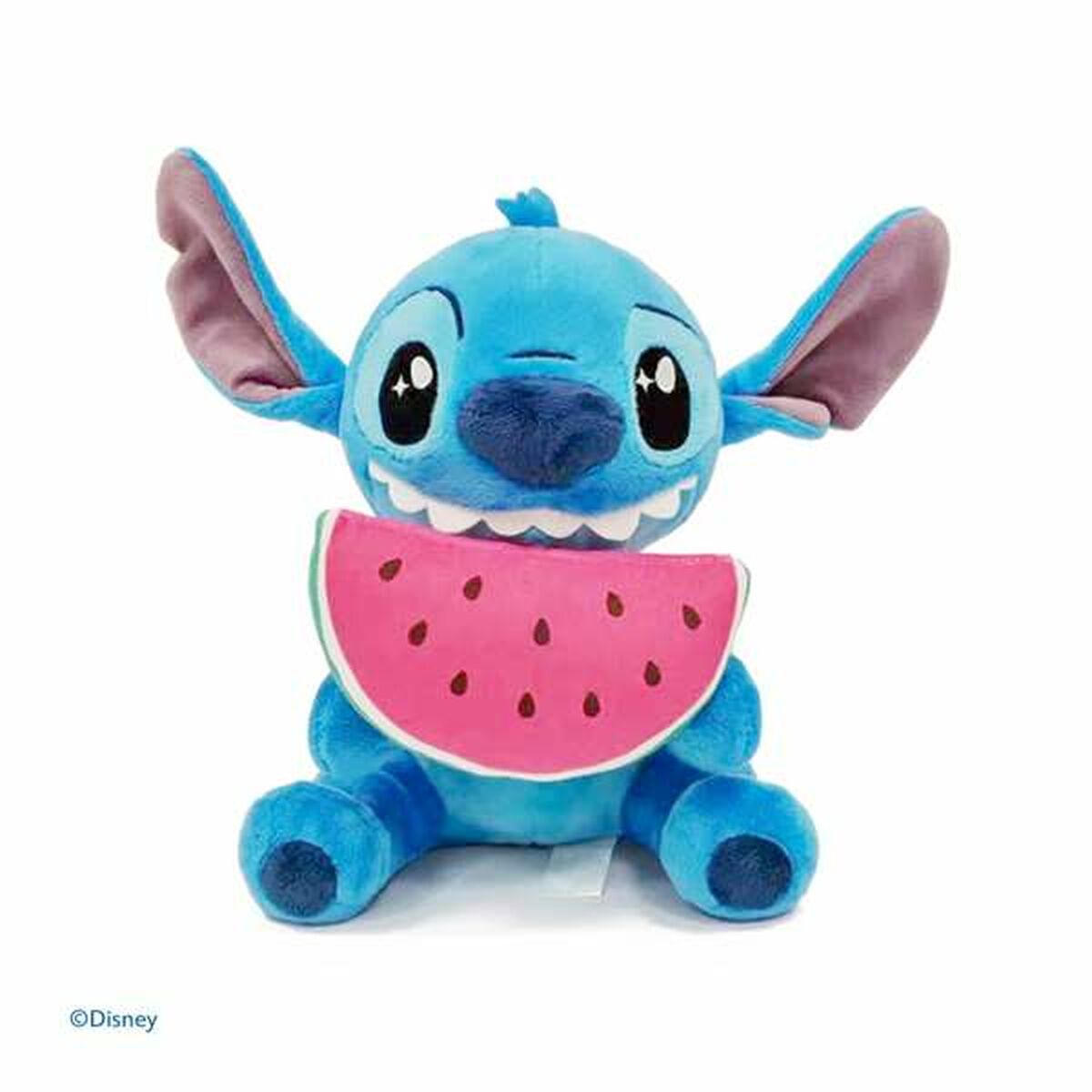 Jucărie de Pluș Smoby Stitch 25 cm (1 Piese) - Jucarii si jocuri, Jucării de pluș