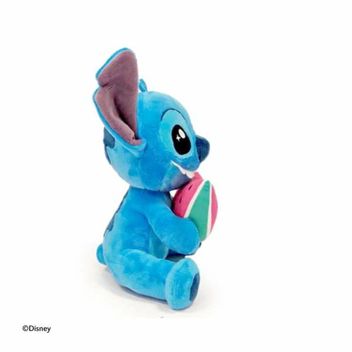 Jucărie de Pluș Smoby Stitch 25 cm (1 Piese) - Jucarii si jocuri, Jucării de pluș