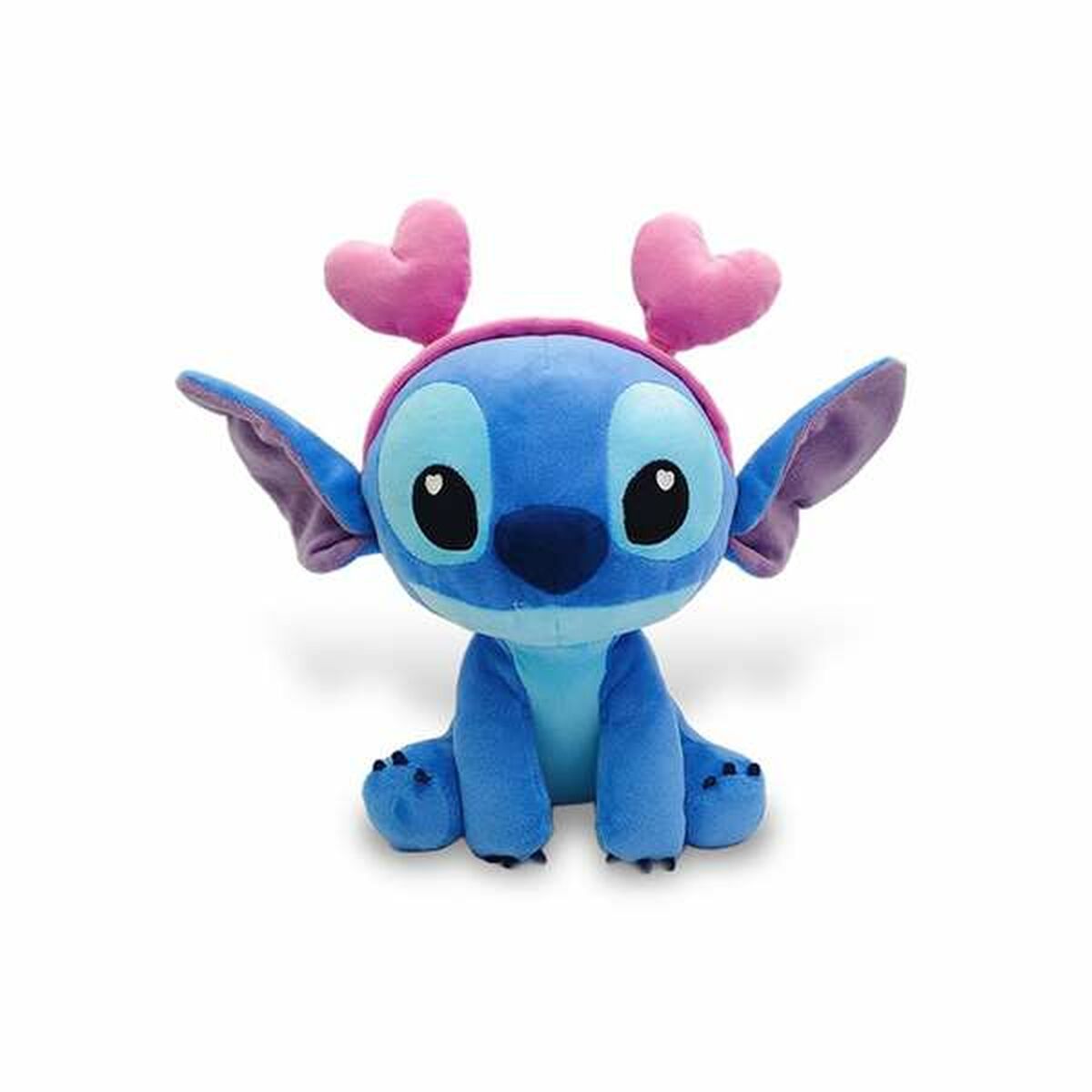 Jucărie de Pluș Smoby Stitch 25 cm (1 Piese) - Jucarii si jocuri, Jucării de pluș