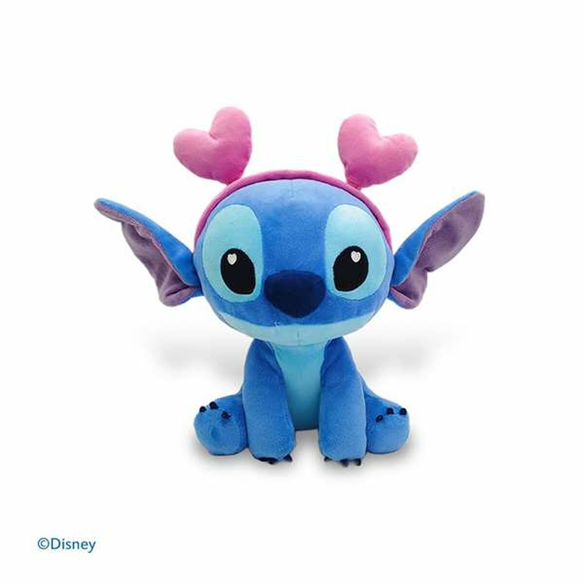 Jucărie de Pluș Smoby Stitch 25 cm (1 Piese) - Jucarii si jocuri, Jucării de pluș
