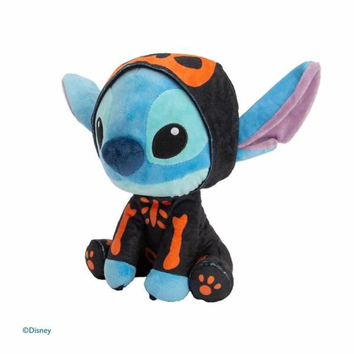 Jucărie de Pluș Smoby Stitch 25 cm (1 Piese) - Jucarii si jocuri, Jucării de pluș