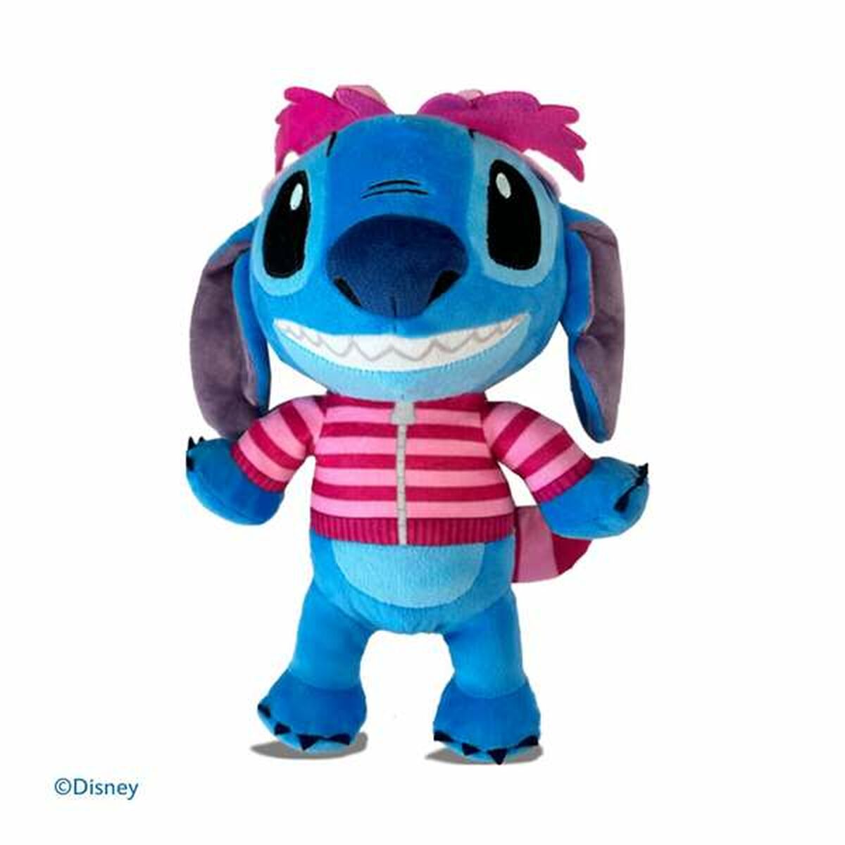 Jucărie de Pluș Smoby Stitch 25 cm (1 Piese) - Jucarii si jocuri, Jucării de pluș