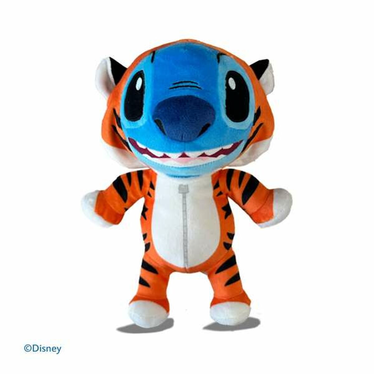 Jucărie de Pluș Smoby Stitch 25 cm (1 Piese) - Jucarii si jocuri, Jucării de pluș