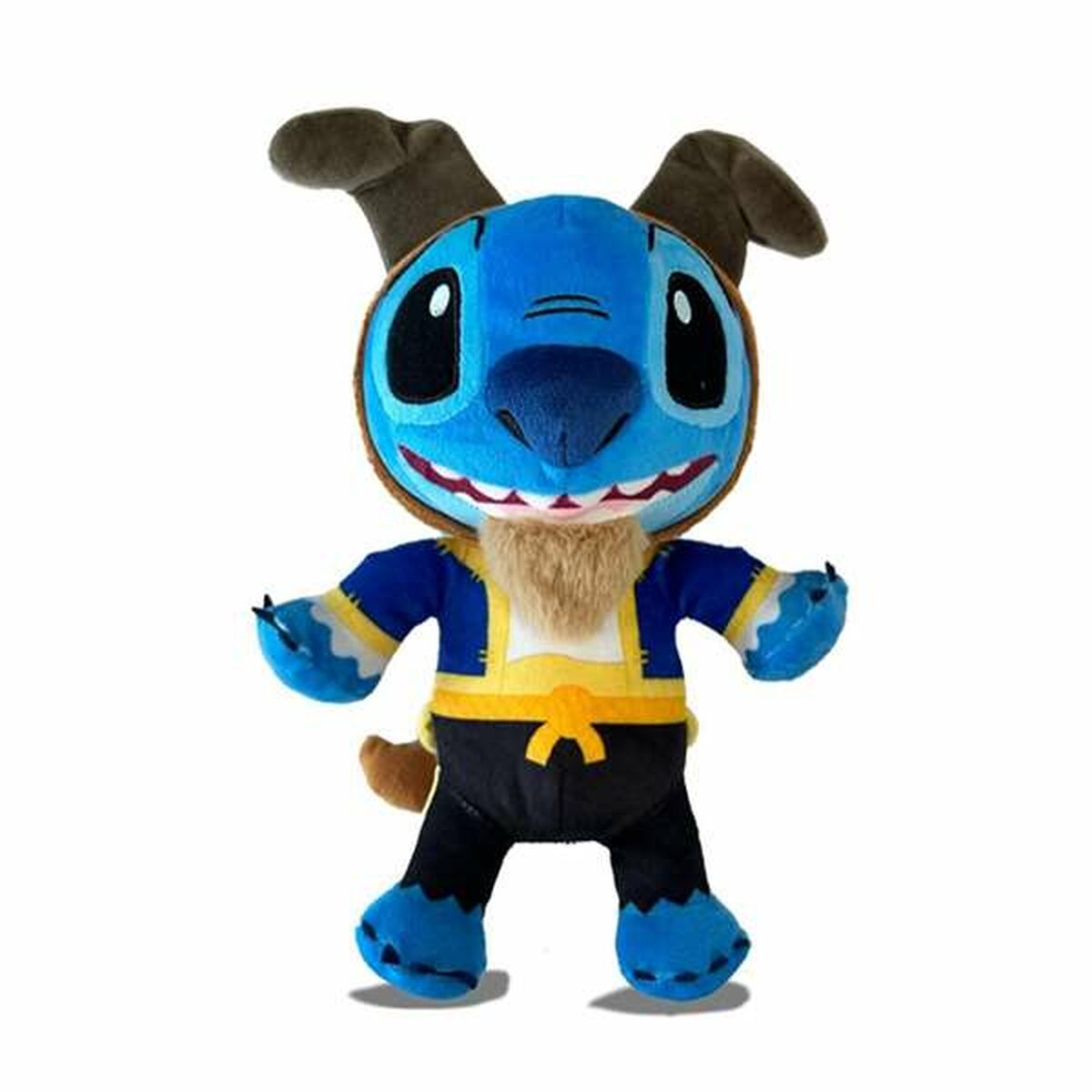 Jucărie de Pluș Smoby Stitch 25 cm (1 Piese) - Jucarii si jocuri, Jucării de pluș