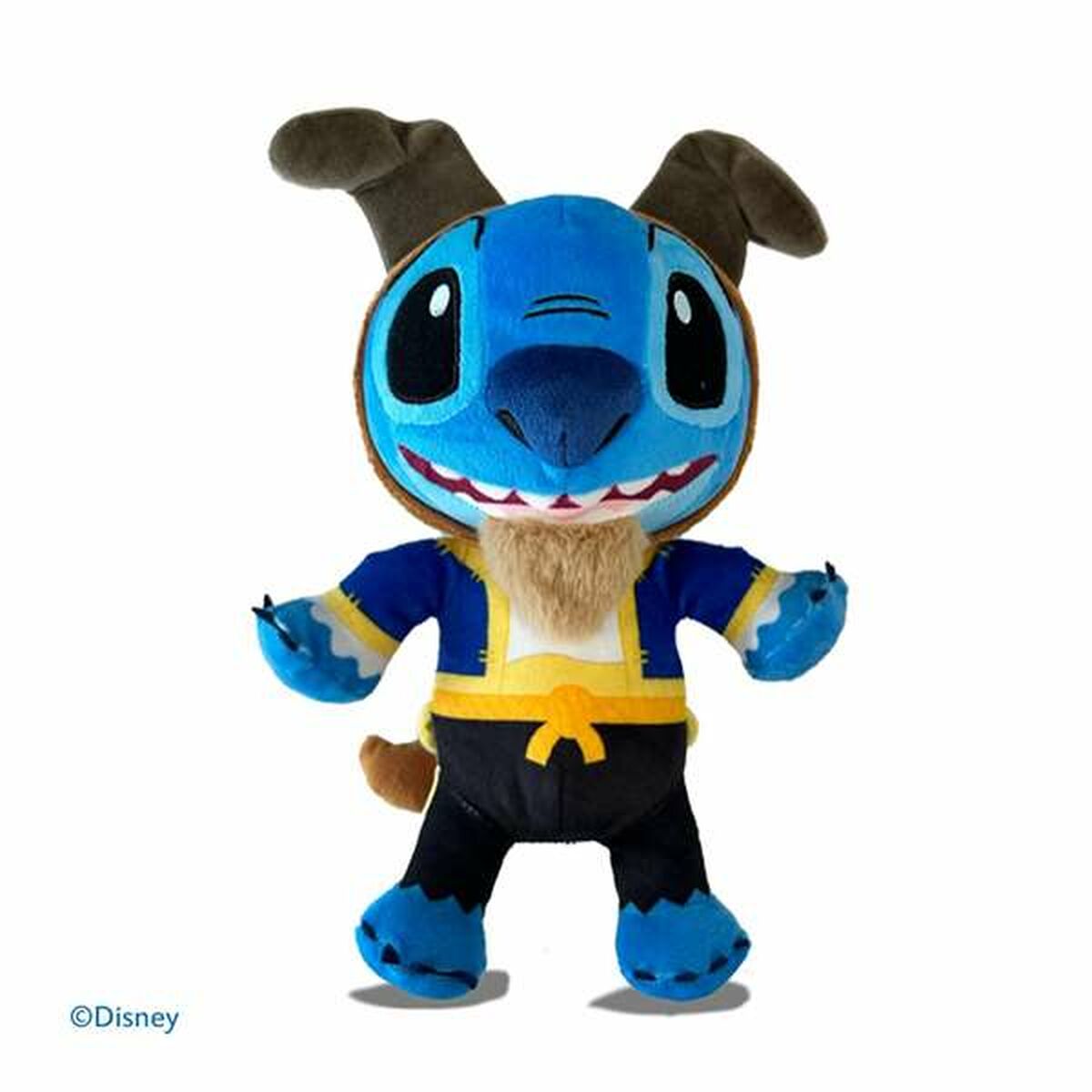 Jucărie de Pluș Smoby Stitch 25 cm (1 Piese) - Jucarii si jocuri, Jucării de pluș