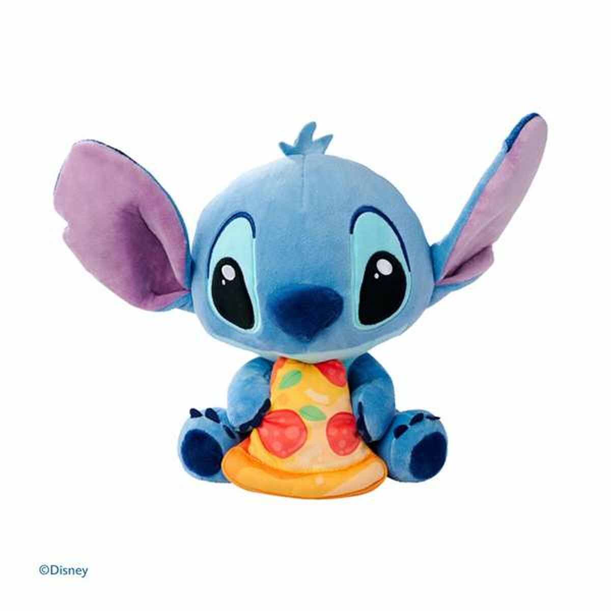 Jucărie de Pluș Stitch 25 cm (1 Piese) - Jucarii si jocuri, Jucării de pluș