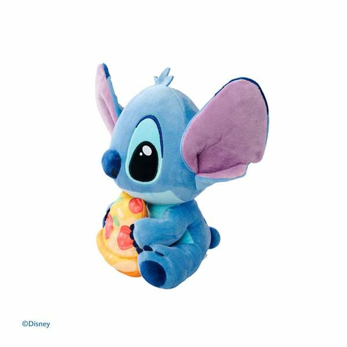 Jucărie de Pluș Stitch 25 cm (1 Piese) - Jucarii si jocuri, Jucării de pluș
