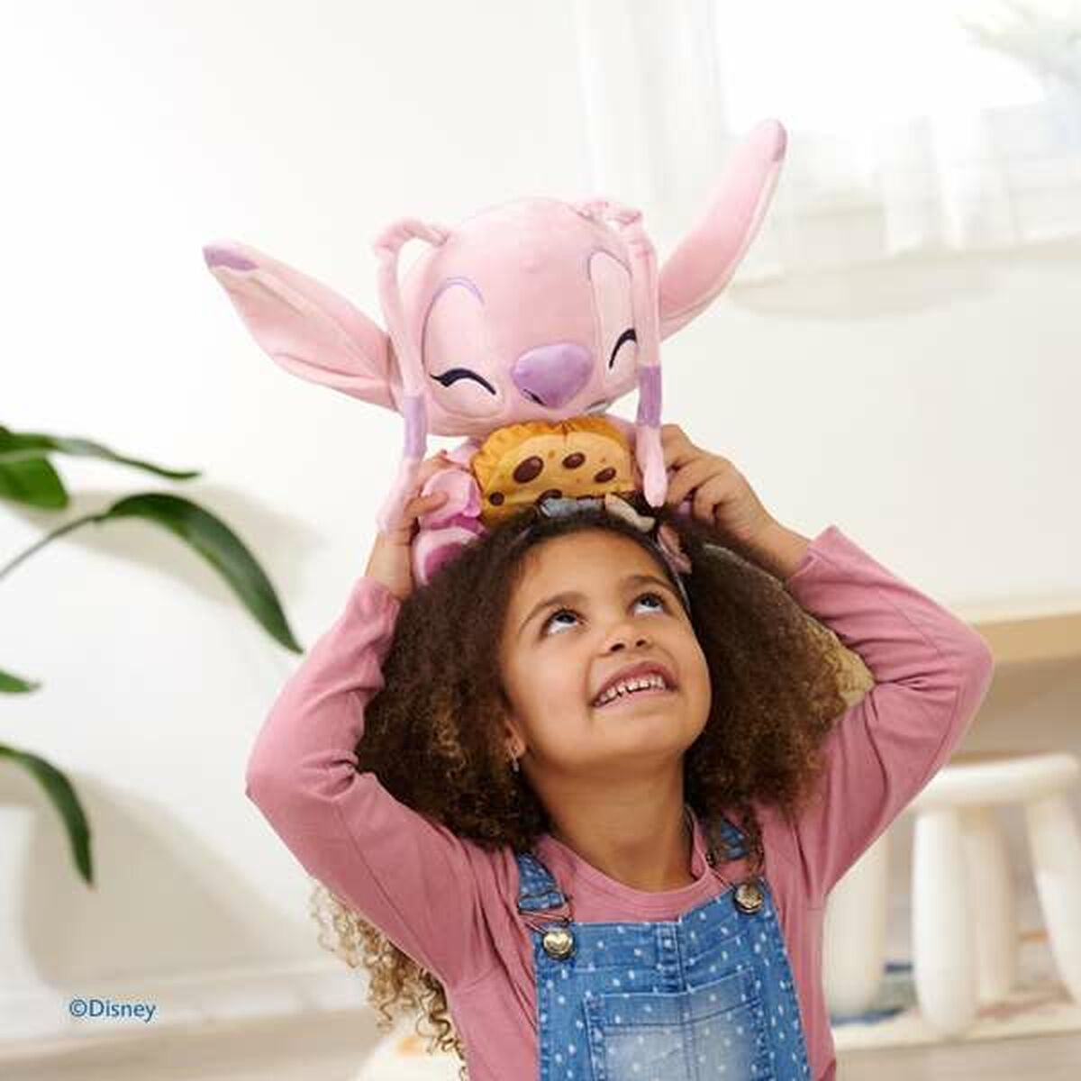 Jucărie de Pluș Smoby 25 cm (1 Piese) - Jucarii si jocuri, Jucării de pluș