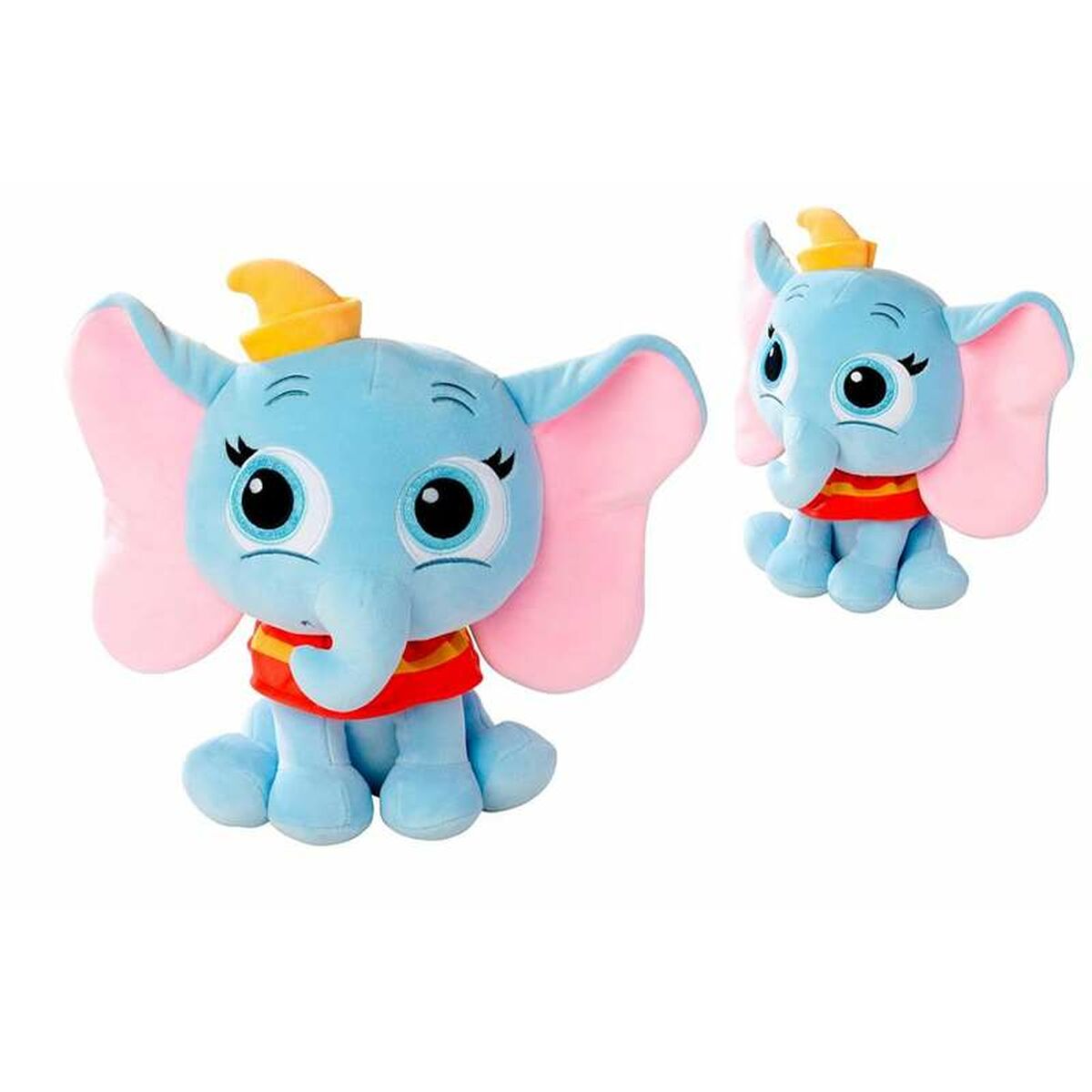 Joc de Plastilină Smoby - Jucarii si jocuri, Activități creative