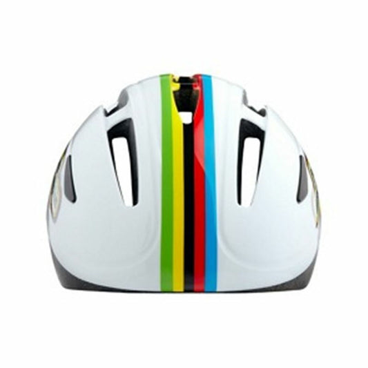 Cască de Ciclism pentru Adulți Lazer BLC22178897F Alb 46-52 cm - Sport și în aer liber, Ciclism