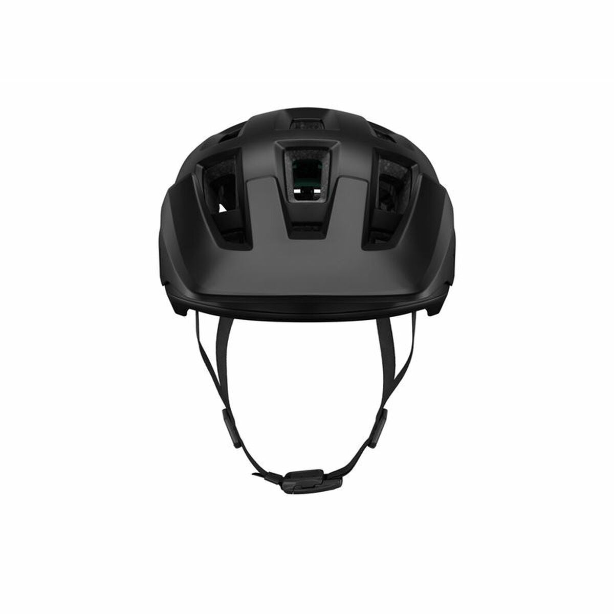 Cască de Ciclism pentru Adulți Lazer Coyote KinetiCore Negru M - Sport și în aer liber, Ciclism