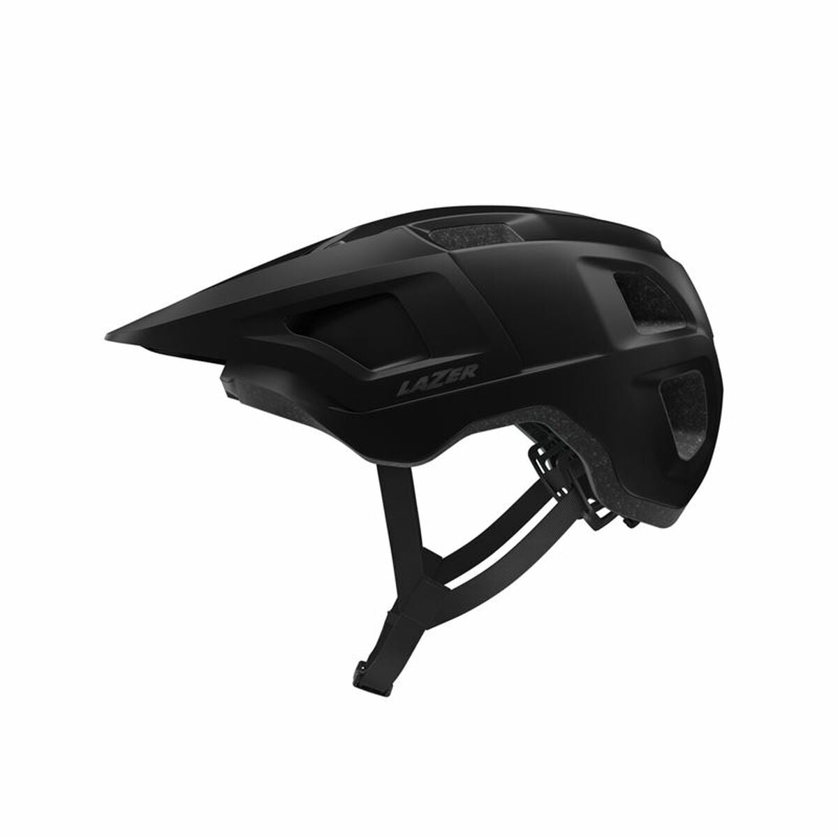 Cască de Ciclism pentru Adulți Lazer Lupo Kineticore Negru Mărime unică 55-61 cm - Sport și în aer liber, Ciclism