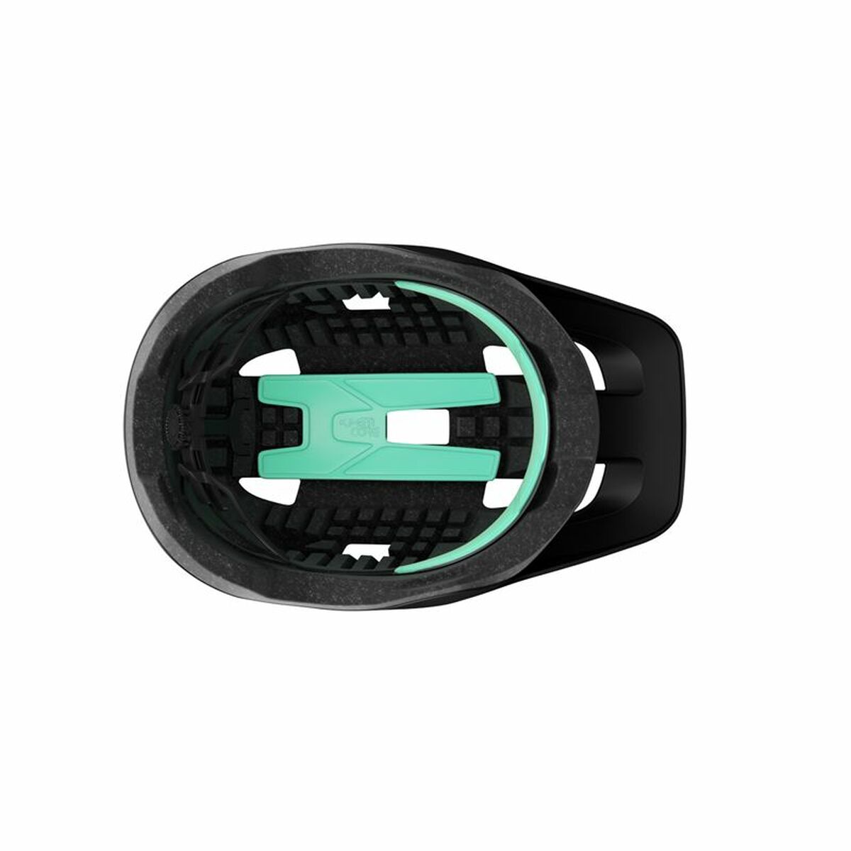 Cască de Ciclism pentru Adulți Lazer Lupo Kineticore Negru Mărime unică 55-61 cm - Sport și în aer liber, Ciclism