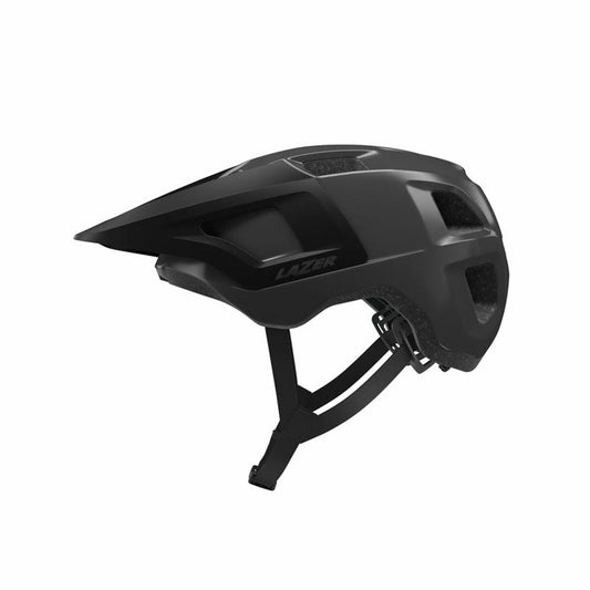 Cască de Ciclism pentru Adulți Lazer Lupo Kineticore Gri Mărime unică 55-61 cm - Sport și în aer liber, Ciclism