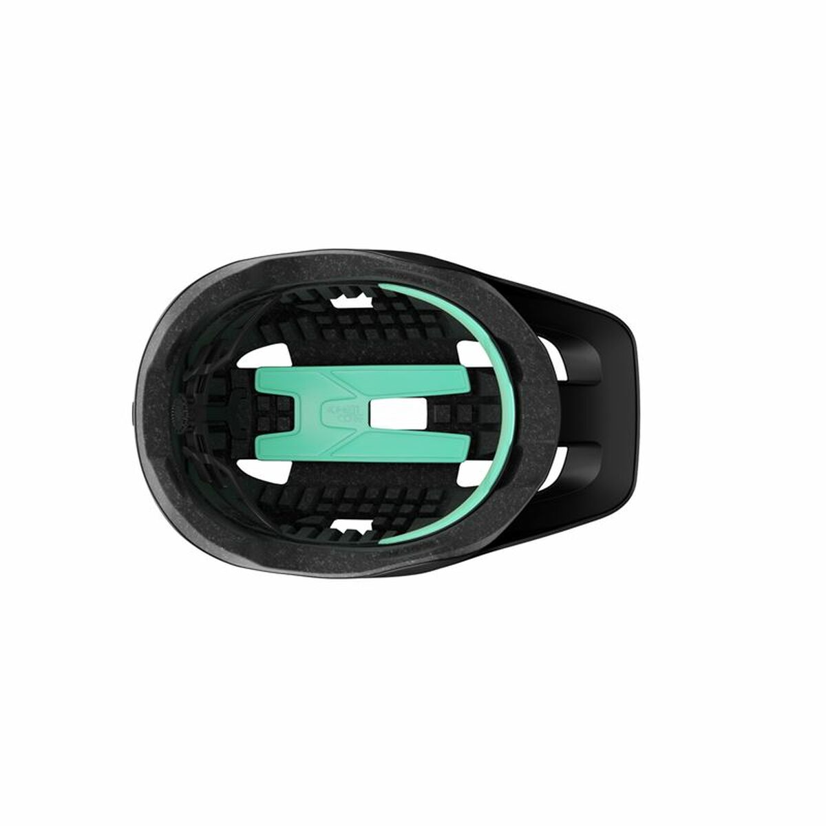 Cască de Ciclism pentru Adulți Lazer Finch KC Negru Mărime unică 50-56 cm - Sport și în aer liber, Ciclism