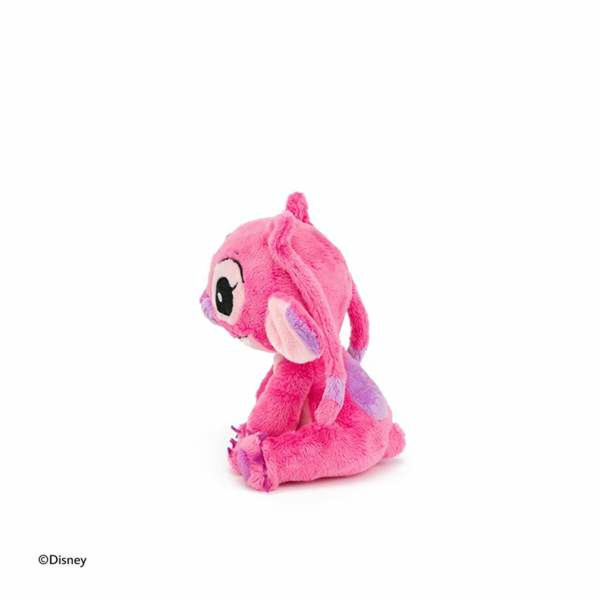 Jucărie de Pluș Stitch 25 cm Roz - Jucarii si jocuri, Jucării de pluș