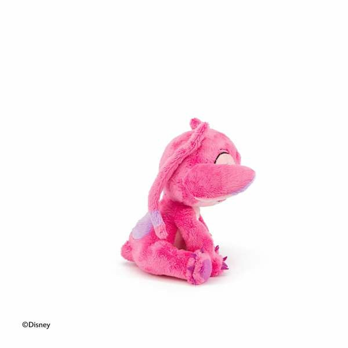Jucărie de Pluș Stitch 25 cm Roz - Jucarii si jocuri, Jucării de pluș