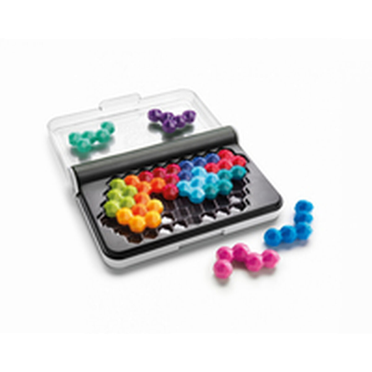 Puzzle Lúdilo - Jucarii si jocuri, Puzzle-uri și puzzle-uri
