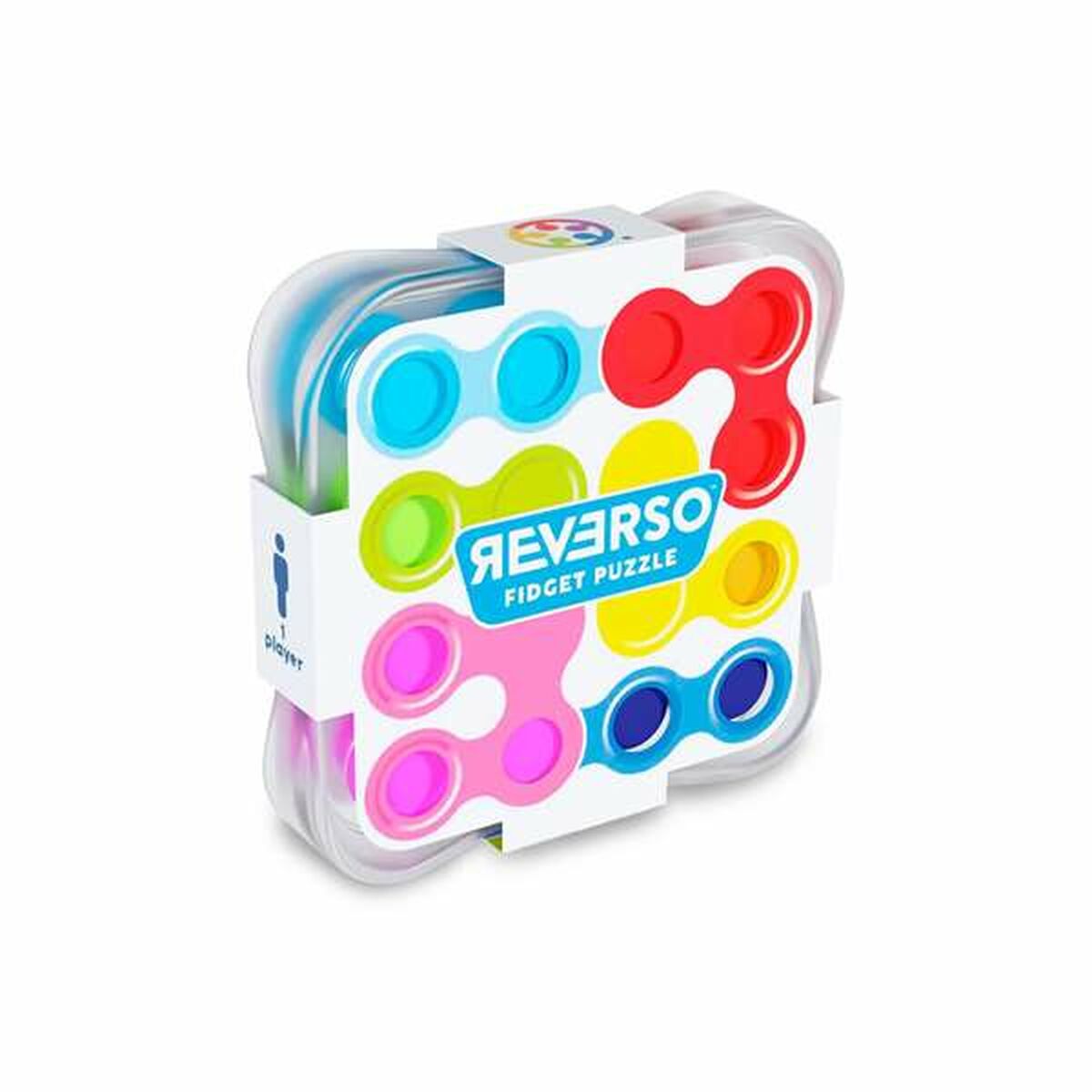 Puzzle Lúdilo (24 Unități) - Jucarii si jocuri, Puzzle-uri și puzzle-uri
