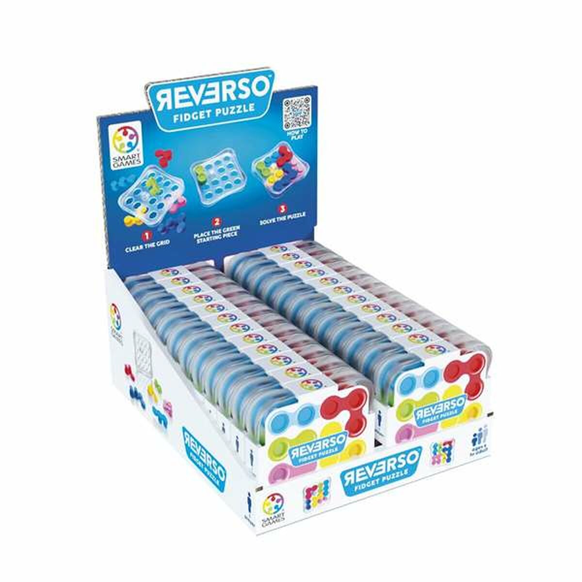 Puzzle Lúdilo (24 Unități) - Jucarii si jocuri, Puzzle-uri și puzzle-uri
