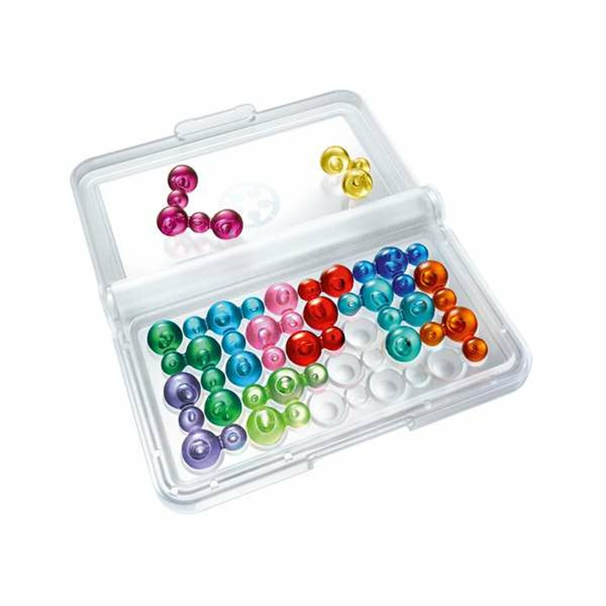 Joc Educativ Lúdilo IQ Bubbles - Jucarii si jocuri, Jocuri și accesorii