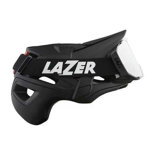Cască de Ciclism pentru Adulți Lazer Jackal MIPS Negru - Sport și în aer liber, Ciclism