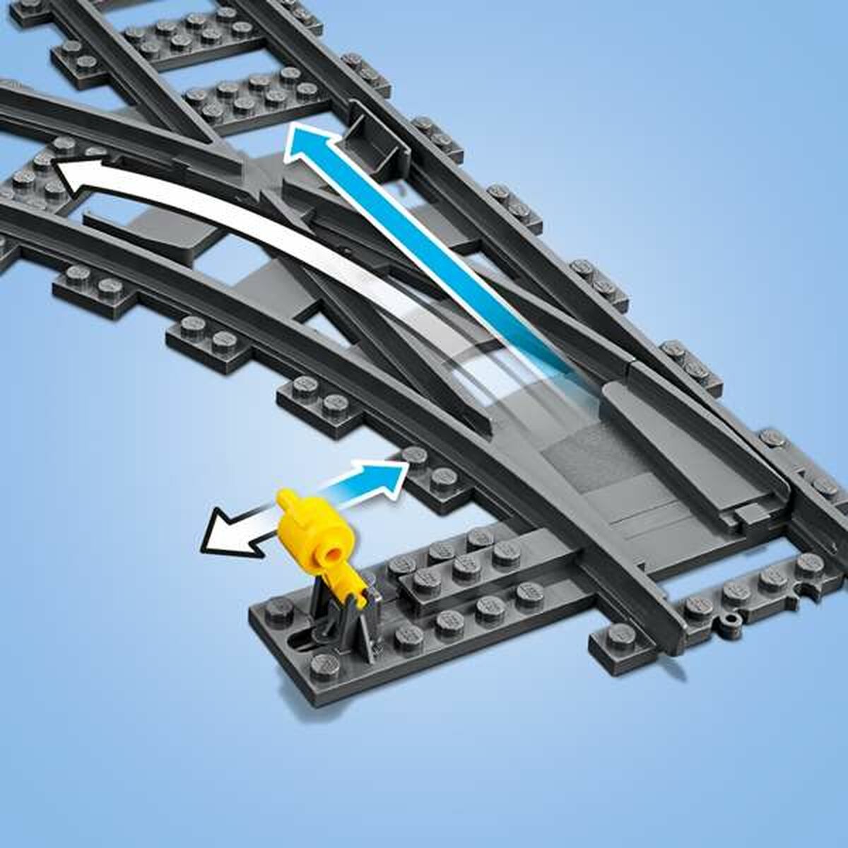 Set de Construcție Lego 60238 Accesorii 8 Piese - Jucarii si jocuri