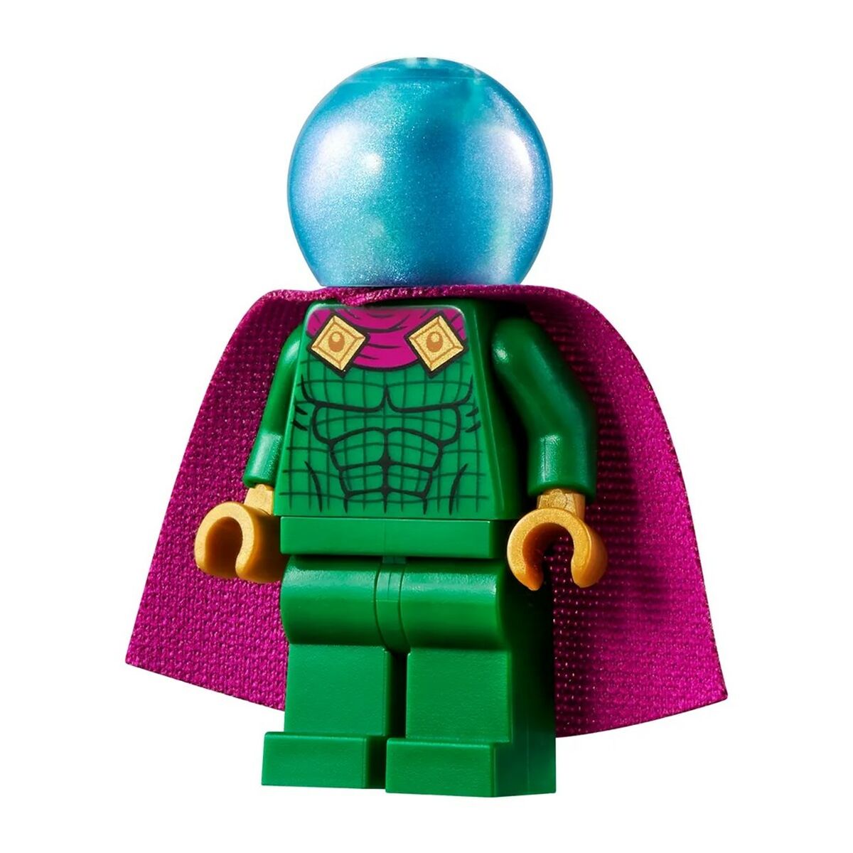 Set de Construcție Lego Marvel 76178 Spider-Man: Daily Bugle 3772 Piese - Jucarii si jocuri