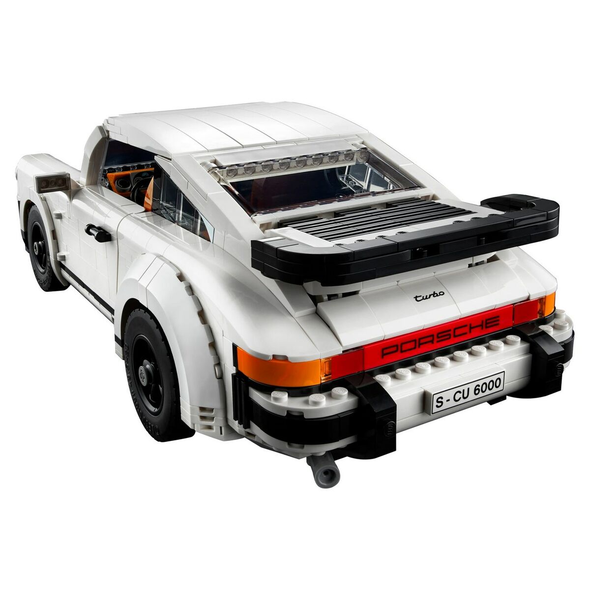 Set de Construcție Lego Porsche 911 Negru - Jucarii si jocuri